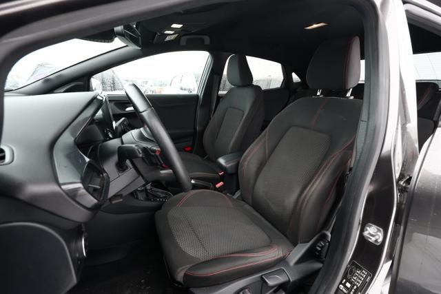 Ford Puma ST-Line 1.0 EB 125 Aut. LED Nav PDC Temp 