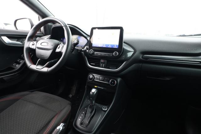 Ford Puma ST-Line 1.0 EB 125 Aut. LED Nav PDC Temp 