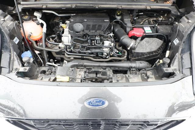 Ford Puma ST-Line 1.0 EB 125 Aut. LED Nav PDC Temp 