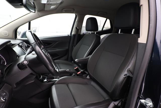 Opel Mokka X Ultimate 1.6 D 136 Aut. LED Nav LM19Z 