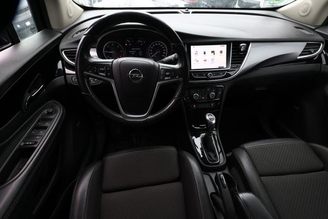 Opel Mokka X Ultimate 1.6 D 136 Aut. LED Nav LM19Z 