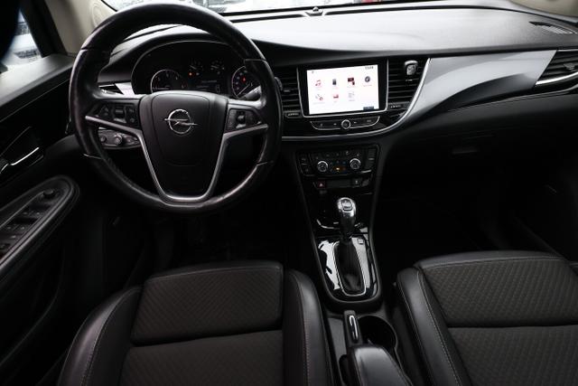 Opel Mokka X Ultimate 1.6 D 136 Aut. LED Nav LM19Z 