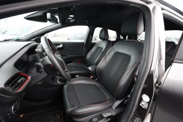 Ford Puma ST-Line X 1.0 Ecoboost 155 LED Nav ACC PDC 