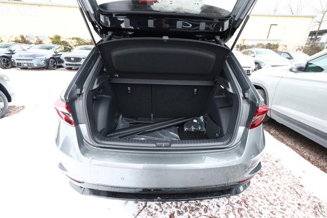 Skoda Fabia Monte Carlo DSG MonteC Pano Kessy Kam 5J/100k SHZ Temp 