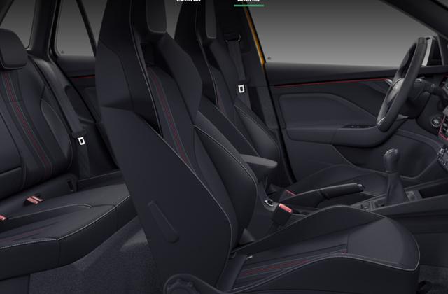 Skoda Kamiq Monte Carlo MonteC Pano Matrix Kam SHZ Kessy SunS 17Z 