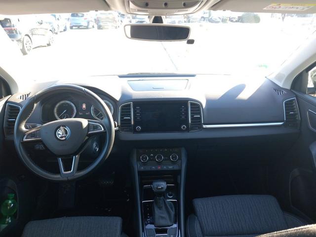 Skoda Karoq Style 1.5 TSI 150 DSG LED Nav ACC eHk KeyL 