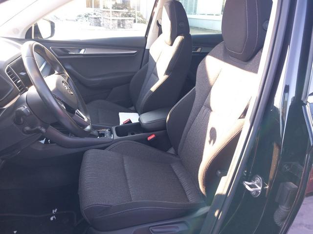 Skoda Karoq Style 1.5 TSI 150 DSG LED Nav ACC eHk KeyL 