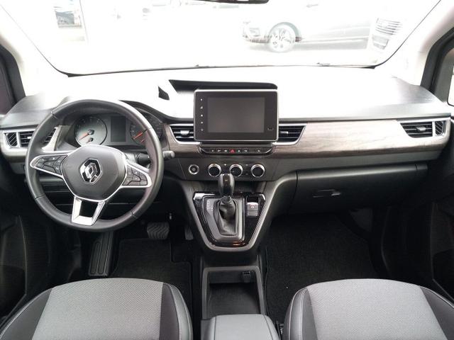 Renault Kangoo Techno III 1.3 TCe 130 EDC LED Nav ACC 