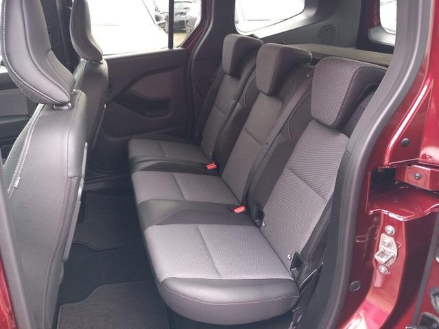 Kangoo Techno III 1.3 TCe 130 EDC LED Nav ACC 