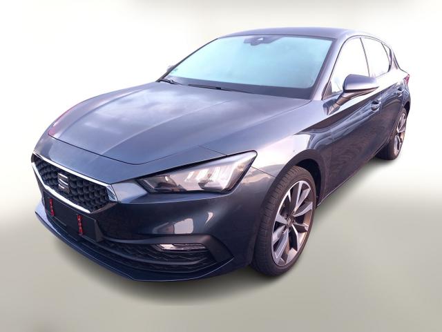 Seat Leon - Style 1.0 TSI 110 LED SHZ LM18Z FullLi PDC
