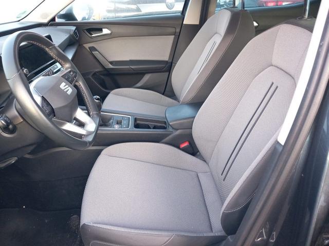 Seat Leon Style 1.0 TSI 110 LED SHZ LM18Z FullLi PDC 