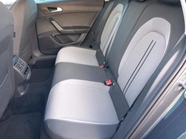 Leon Style 1.0 TSI 110 LED SHZ LM18Z FullLi PDC 