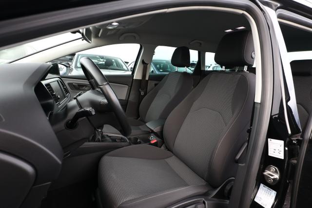 Seat Leon Sportstourer Style ST 1.4 TGI 110 LED PDC FullLi LM17Z 