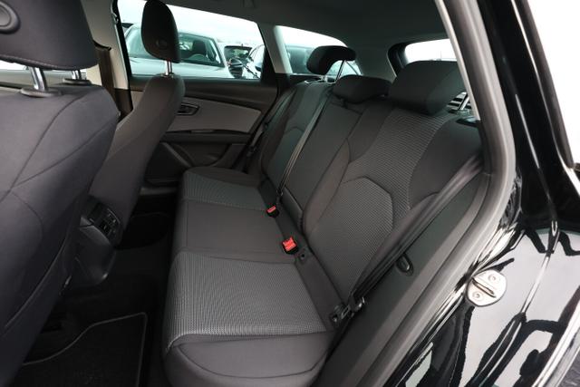 Seat Leon Sportstourer Style ST 1.4 TGI 110 LED PDC FullLi LM17Z 