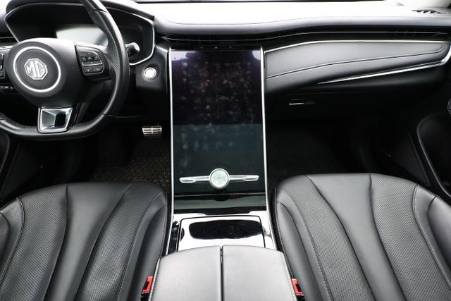 MG Marvel R Luxury Electric 132kW PDC BSS LM19ZeHk 