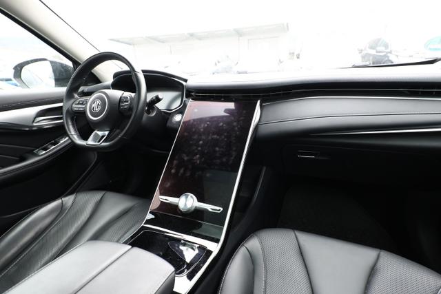 MG Marvel R Luxury Electric 132kW PDC BSS LM19ZeHk 