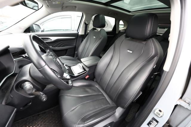 MG Marvel R Luxury Electric 132kW PDC BSS LM19ZeHk 