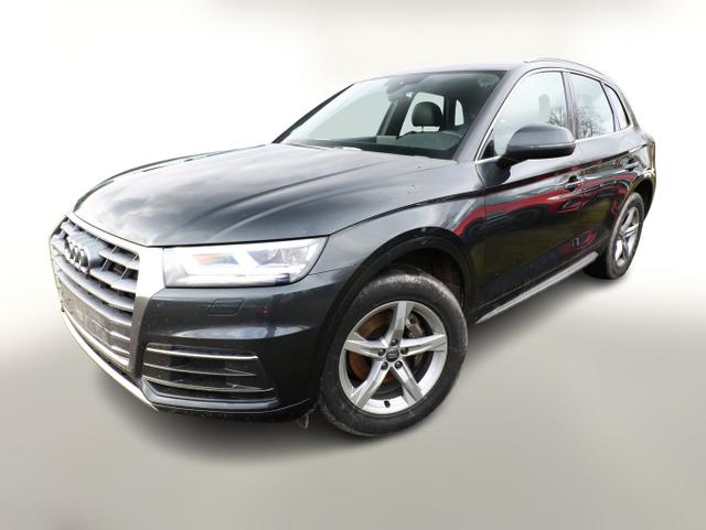 Audi Q5 - sport 45 TFSI S-tronic quattro Nav PDC eHk