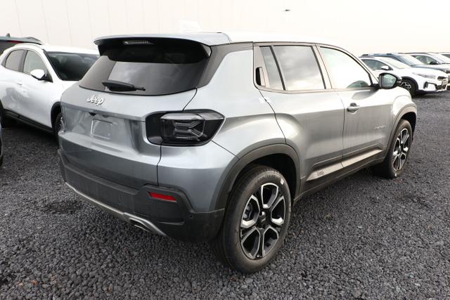 Jeep Avenger Summit MHEV Pano Leder Nav JBL 18Z 