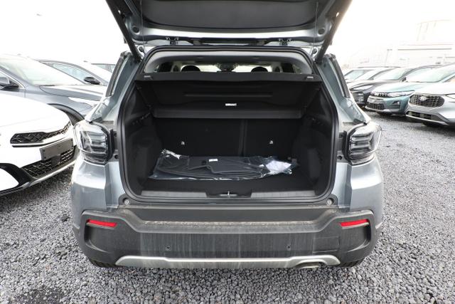 Jeep Avenger Summit MHEV Pano Leder Nav JBL 18Z 