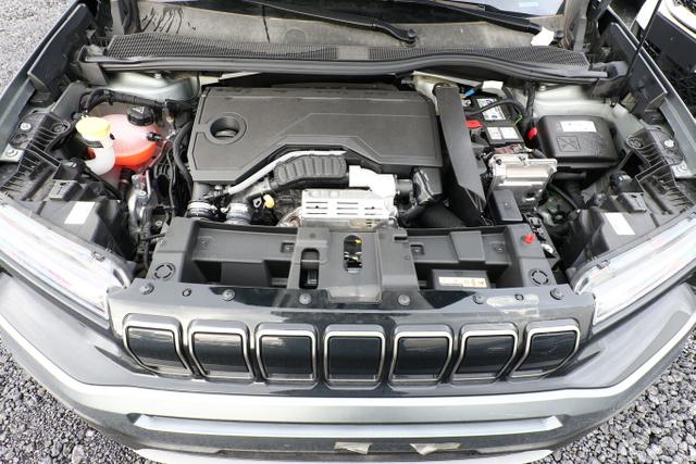 Jeep Avenger Summit MHEV Pano Leder Nav JBL 18Z 