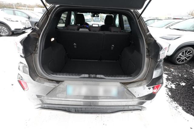 Ford Puma ST-Line 1.0 EB 125 Aut. LED Nav PDC Temp 