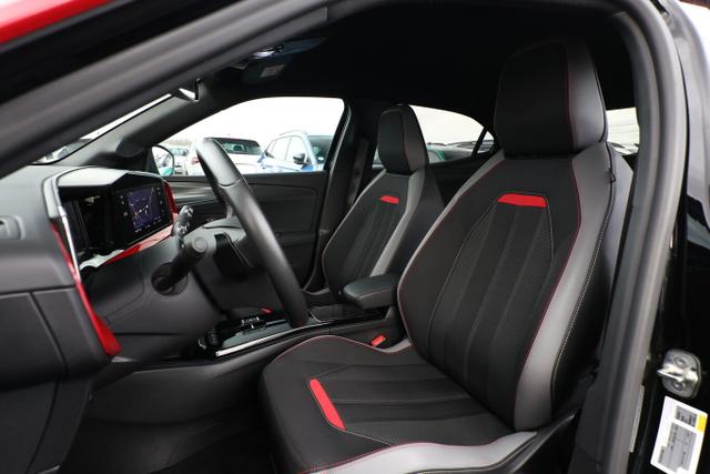 Opel Mokka GS Line 1.2 Turbo 130 Aut. LED Nav LM18Z 