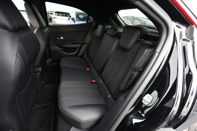 Opel Mokka GS Line 1.2 Turbo 130 Aut. LED Nav LM18Z 