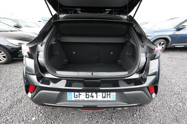 Opel Mokka GS Line 1.2 Turbo 130 Aut. LED Nav LM18Z 