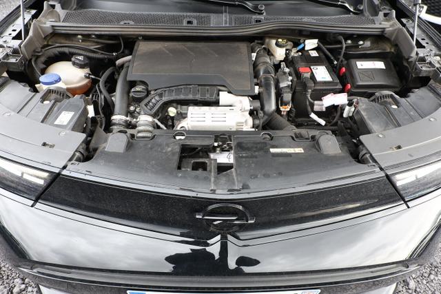 Opel Mokka GS Line 1.2 Turbo 130 Aut. LED Nav LM18Z 