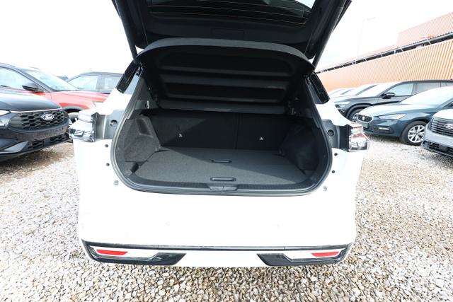 Qashqai N-DESIGN AT Leder Pano LM20 HUD eHK SHZ 