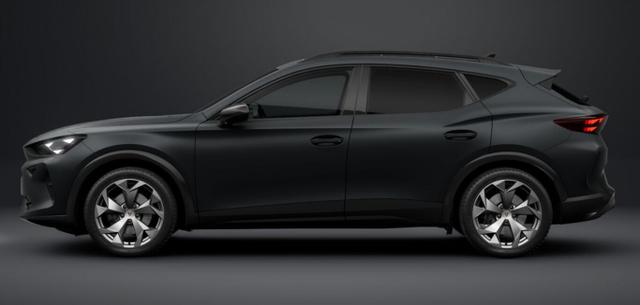 Cupra Formentor eTSI DSG Matt Pano Edge SHZ ACC 3ZClim 