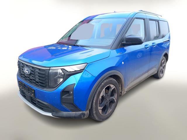 Tourneo Courier - Active 1.0 EcoBoost 125 Nav ACC