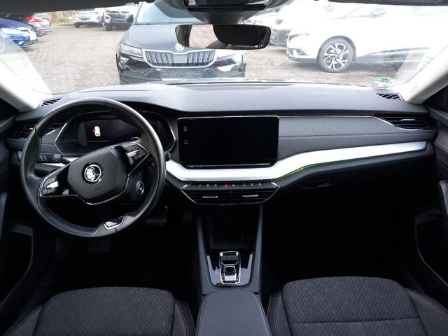 Skoda Octavia Combi Style 2.0 TDI 150 DSG Nav ACC HUD 