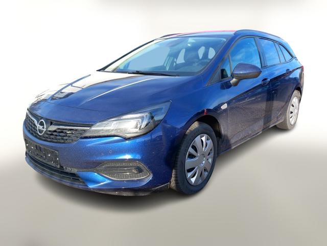 Opel Astra Caravan - Edition K 1.2 Turbo 110 LED Kam PDC LM16Z