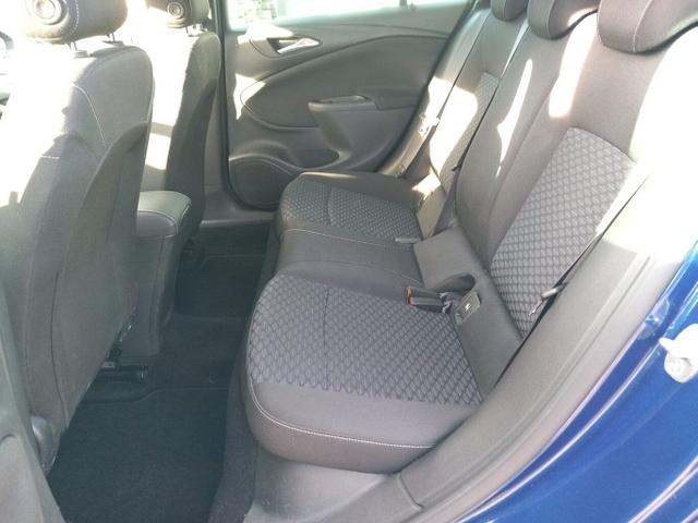 Opel Astra Caravan Edition K 1.2 Turbo 110 LED Kam PDC LM16Z 