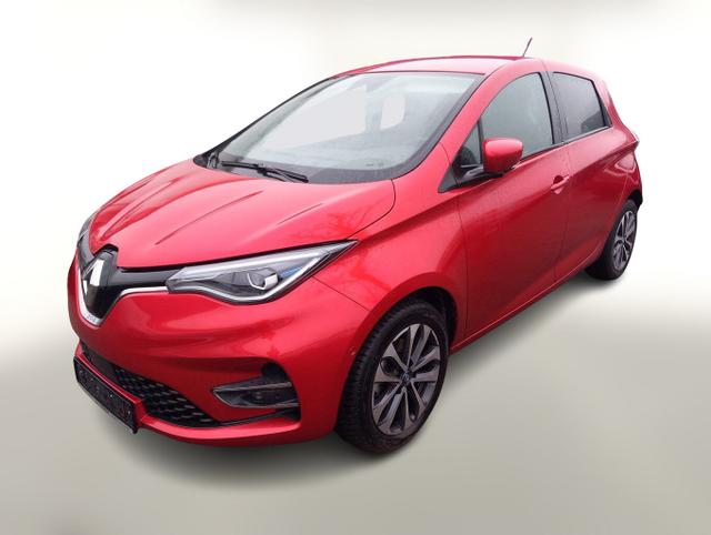 Renault ZOE - Intens ZE50 R135 Kaufbatterie CCS LED Nav