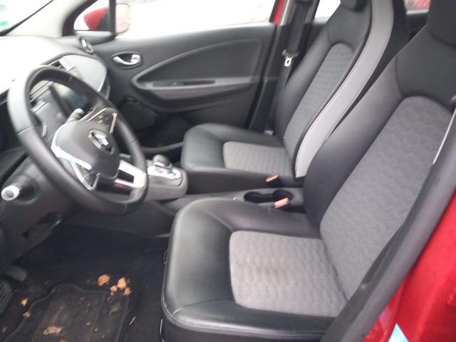 Renault ZOE Intens ZE50 R135 Kaufbatterie CCS LED Nav 