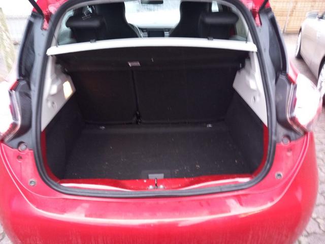 Renault ZOE Intens ZE50 R135 Kaufbatterie CCS LED Nav 