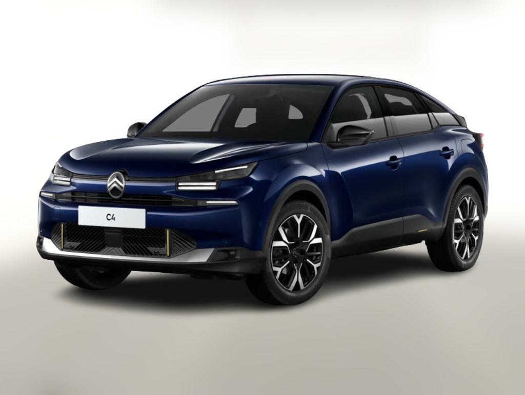 Citroën C4     MAX Hybrid ACC Nav Keyl Totw 2xPDC Kam CarP LED