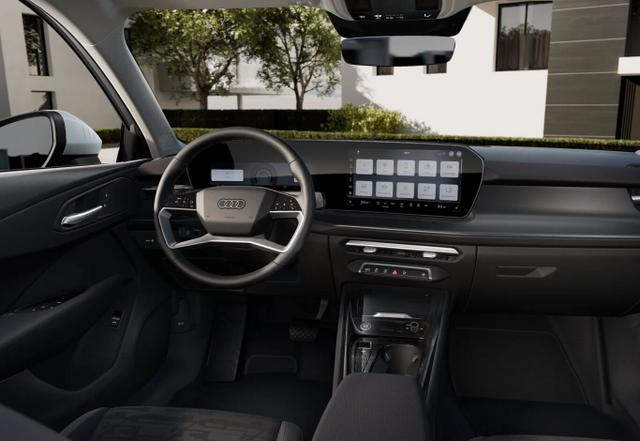 Audi Q3 neuMod Tech LED+ KlimaP Keyl ACC Privacy 18Z 