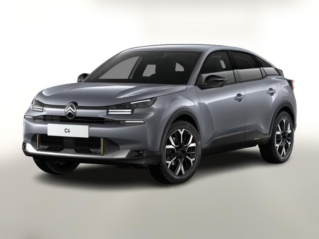 Citroën C4     MAX Hybrid ACC Nav Keyl Totw 2xPDC Kam CarP LED