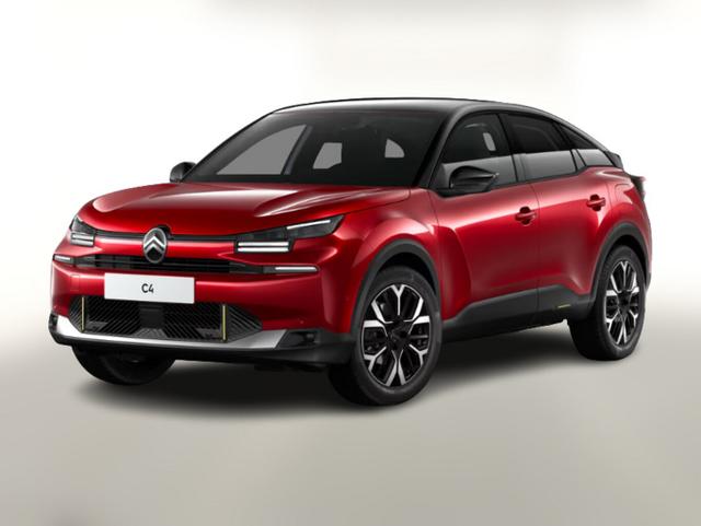 Citro&euml;n C4 - MAX MHEV ACC Nav Keyl Totw 2xPDC Kam CarPlay LED