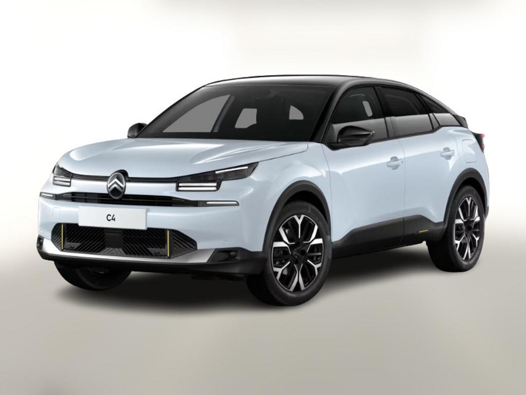 Citroën C4     MAX Hybrid ACC Nav Keyl Totw 2xPDC Kam CarP LED