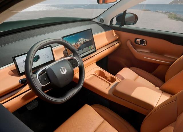 Leapmotor C10 Design BEV 81,9kWh ProMax AWD Pano 4J.Gar. 