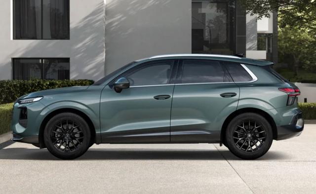 Audi Q3 neuMod Tech LED+ KlimaP Keyl ACC Privacy 18Z 