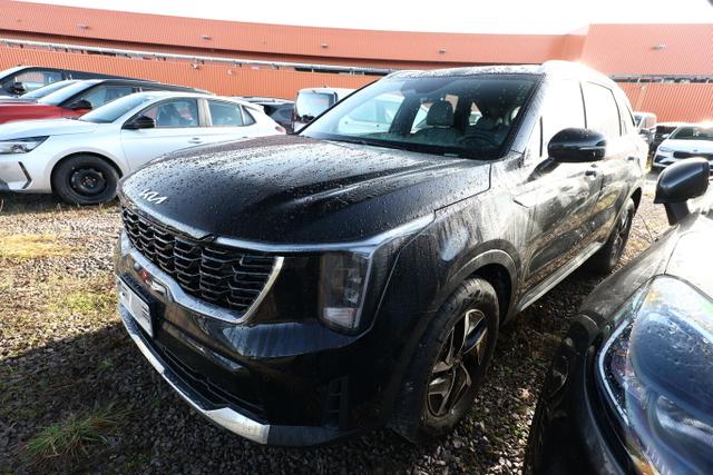 Kia Sorento ACC LED+ Kam Nav 2xPDC Keyl AC(2Zone) LM 