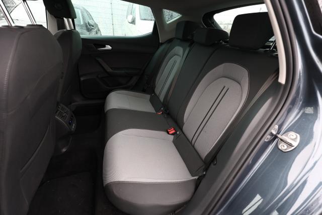 Seat Leon Style 1.0 TSI 110 LED SHZ LM18Z FullLi PDC 