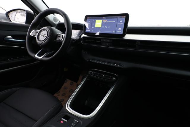 Jeep Avenger Summit MHEV Pano Leder Nav JBL 18Z 