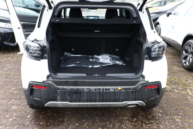 Jeep Avenger Summit MHEV Pano Leder Nav JBL 18Z 